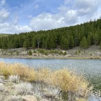 Martis Creek Dam ico