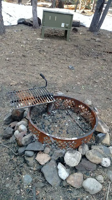 Talbot Campground Picture 4