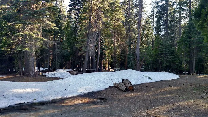 Talbot Campground Picture 1