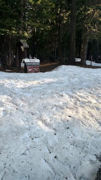 Talbot Campground Picture 2