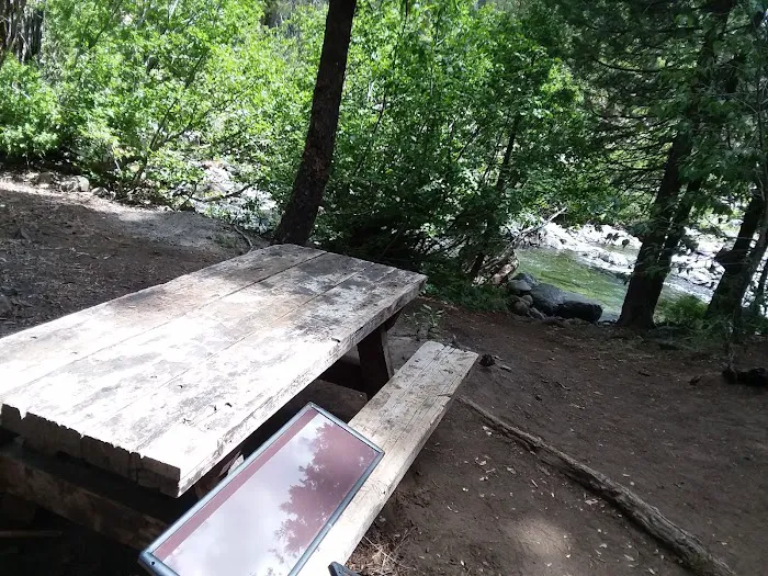 Talbot Campground Picture 10