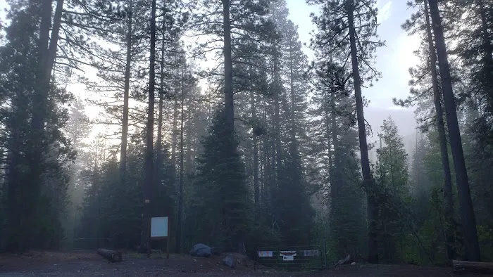 Talbot Campground Picture 6