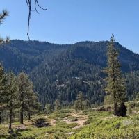 Goose Meadow Campground ico