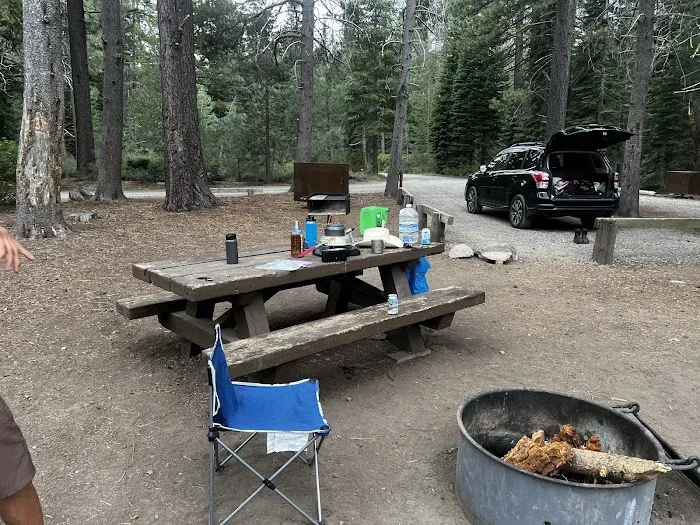 Goose Meadow Campground Picture 2