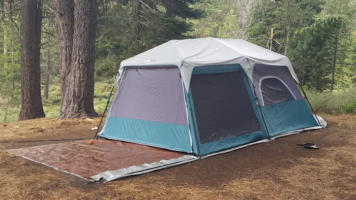 Goose Meadow Campground Picture 10