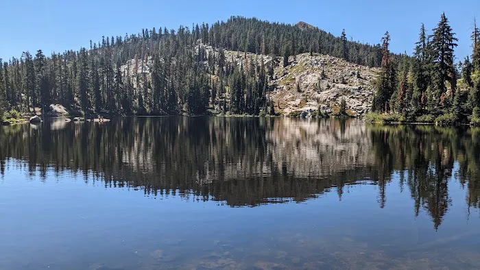 Goose Meadow Campground Picture 3