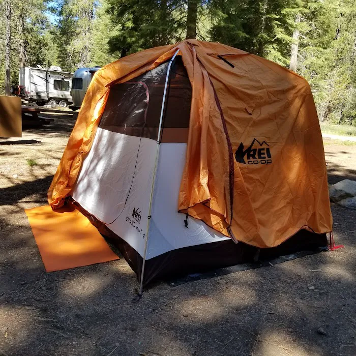 Goose Meadow Campground Picture 5