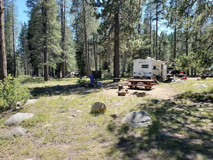 Silver Creek Campground Picture 7