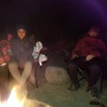 Silver Creek Campground