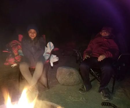 Silver Creek Campground