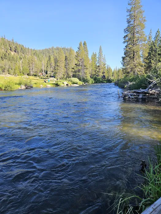 Silver Creek Campground Picture 3
