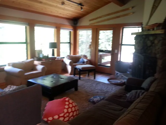 Silver Creek Campground Picture 2