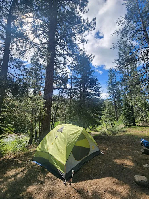 Silver Creek Campground Picture 9