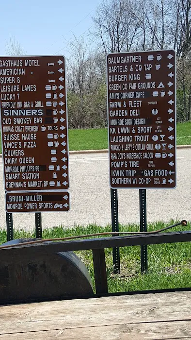 MONROE HEIGHTS MOBILE HOME PARK Picture 1