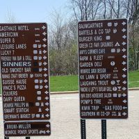 MONROE HEIGHTS MOBILE HOME PARK ico