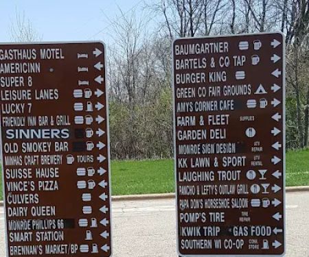 MONROE HEIGHTS MOBILE HOME PARK