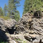 North Fork Campground