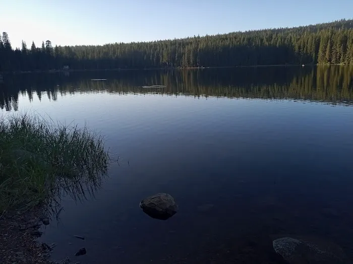 North Fork Campground Picture 5