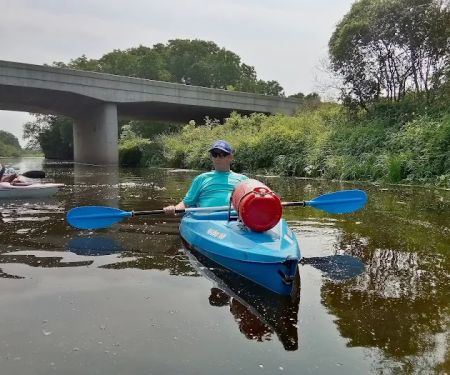 Shady Hill Mobile Home Park