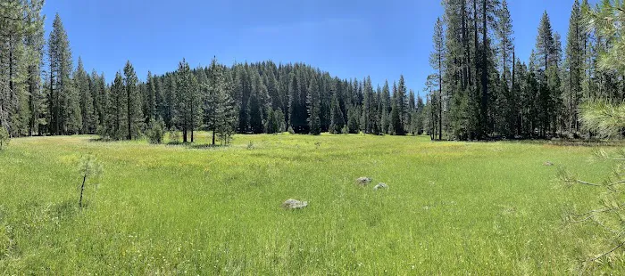 Onion Valley Campground Picture 1