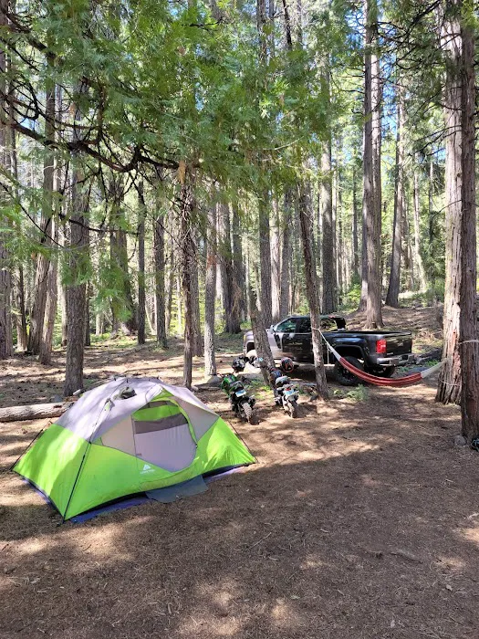Onion Valley Campground Picture 8