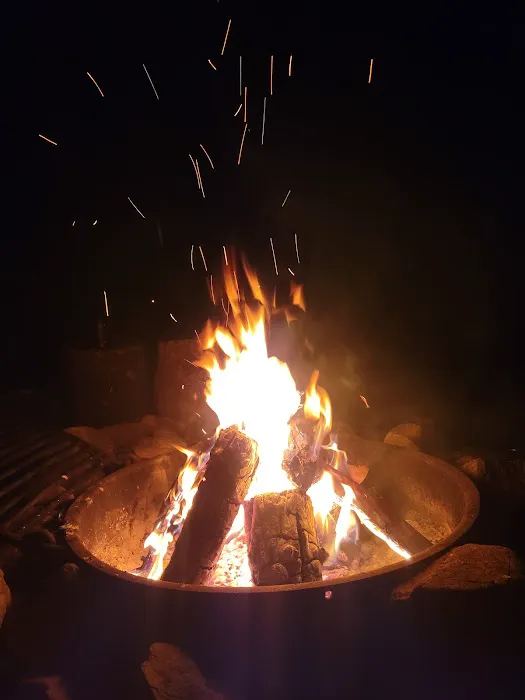 Onion Valley Campground Picture 3