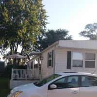 TOWN & COUNTRY MOBILE HOME COURT ico