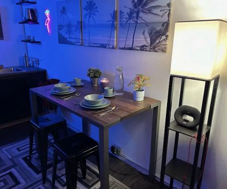 Tailwinds Ranch (Reservation Required)