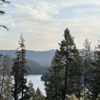 Cottage Creek Campground ico