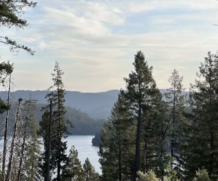 Cottage Creek Campground