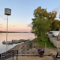 Riverview RV Park ico