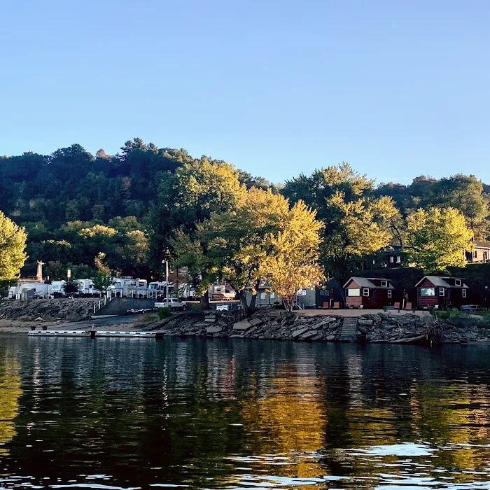 Riverview RV Park Picture 9