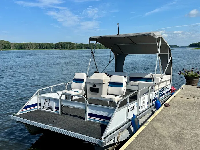 Riverview RV Park Picture 5