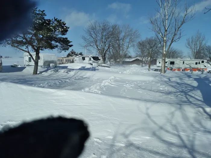 Interstate RV Park Picture 1
