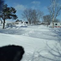 Interstate RV Park ico
