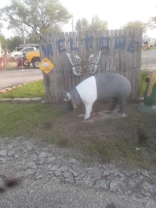 Interstate RV Park Picture 10