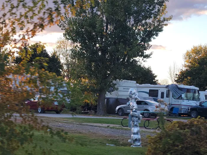 Interstate RV Park Picture 8