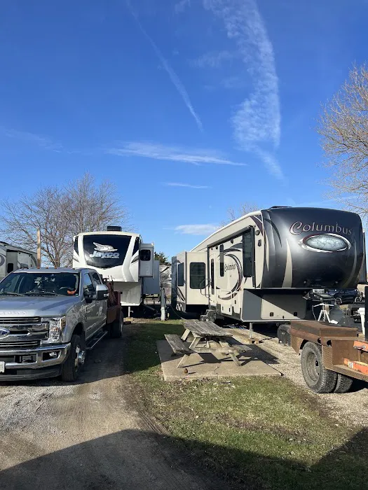 Interstate RV Park Picture 3