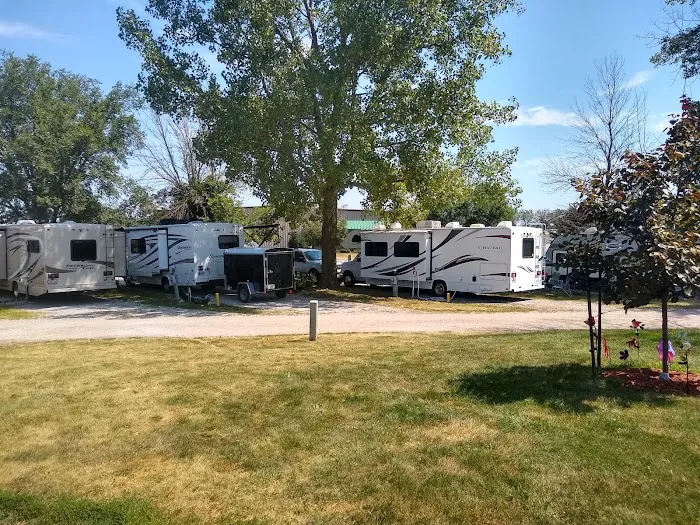Interstate RV Park Picture 5