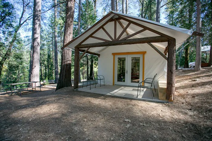 Inn Town Campground Picture 1