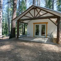 Inn Town Campground ico