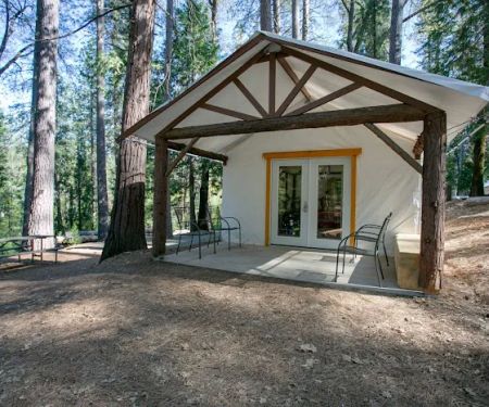 Inn Town Campground