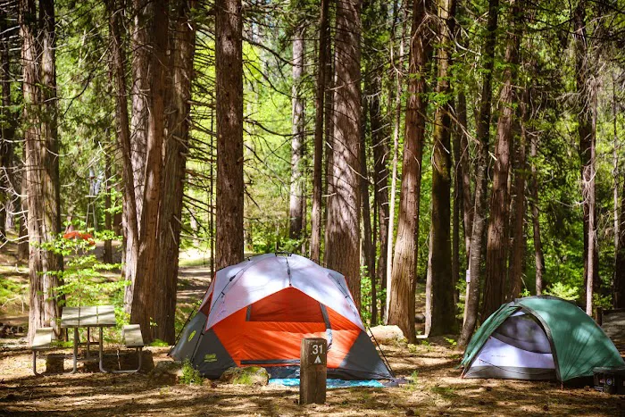 Inn Town Campground Picture 7