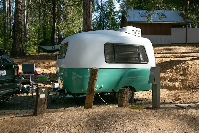 Inn Town Campground Picture 6