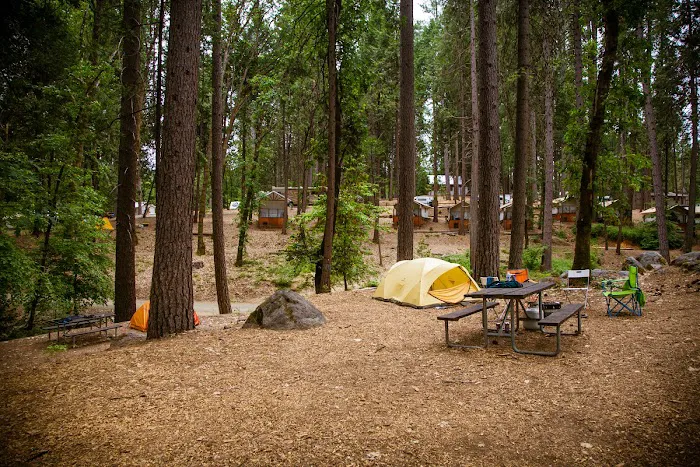 Inn Town Campground Picture 4