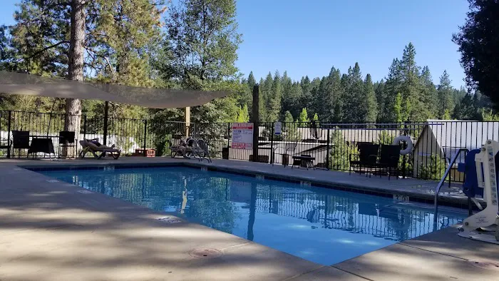 Inn Town Campground Picture 3