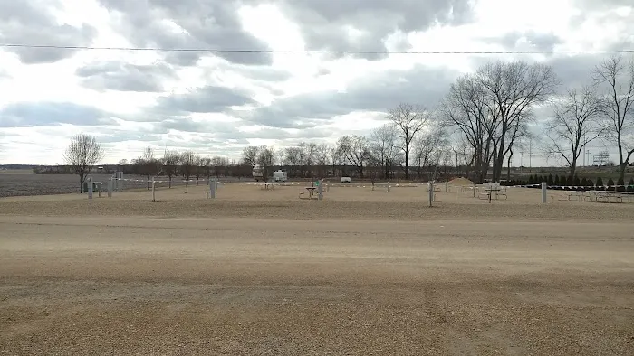 Porth's RV Park & Storage Picture 2