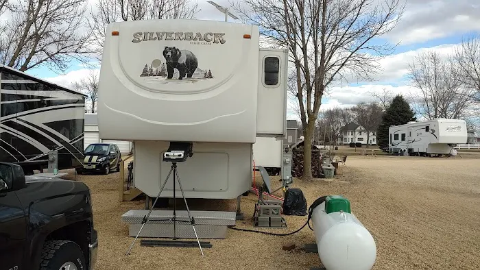 Porth's RV Park & Storage Picture 1