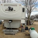 Porth's RV Park & Storage