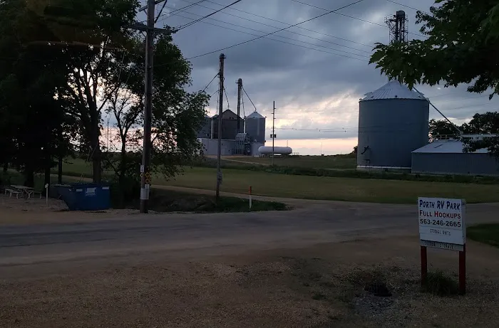 Porth's RV Park & Storage Picture 7